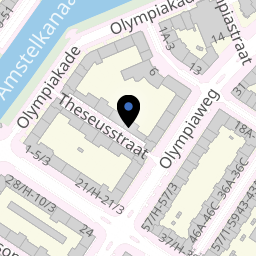 Appartement ASD24 AC 1370 91