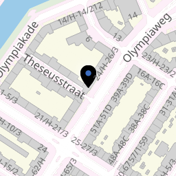 Appartement ASD24 AC 1370 93