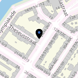 Appartement ASD24 AC 1370 94