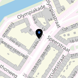 Appartement ASD24 AC 1370 99