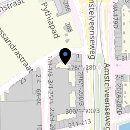 Appartement ASD24 AC 1401 1