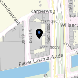 Appartement ASD24 AC 1401 2