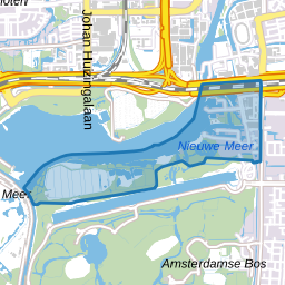 Kadastrale gemeente Amsterdam