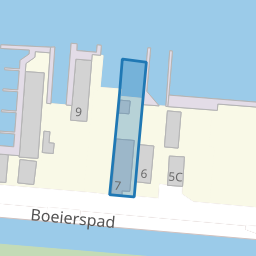 Perceel ASD25-AD-380