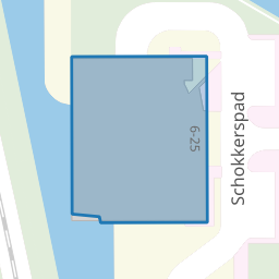 Perceel ASD25-AD-496