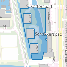 Perceel ASD25-AD-650