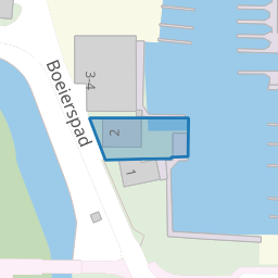 Perceel ASD25-AD-699