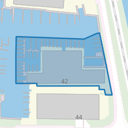 Perceel ASD25-AD-701