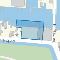 Perceel ASD25-AD-709