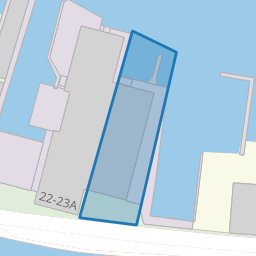 Perceel ASD25-AD-721