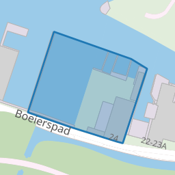 Perceel ASD25-AD-724