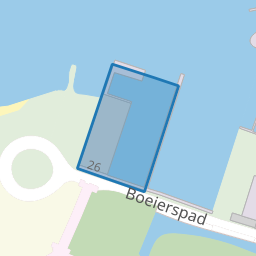 Perceel ASD25-AD-726