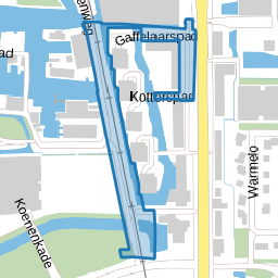 Perceel ASD25-AD-769