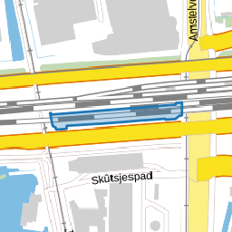 Perceel ASD25-AD-780