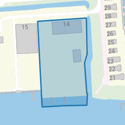 Perceel ASD25-AD-801