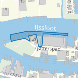 Perceel ASD25-AD-830