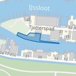 Perceel ASD25-AD-831