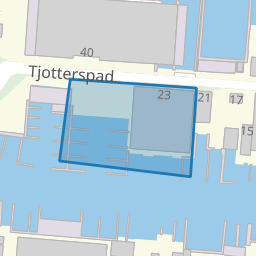 Perceel ASD25-AD-833