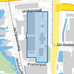 Perceel ASD25-AD-845