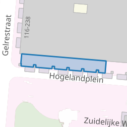 Perceel ASD26-AF-1000