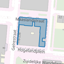 Perceel ASD26-AF-1006