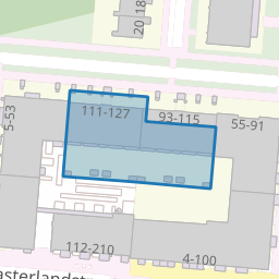 Perceel ASD26-AF-1020