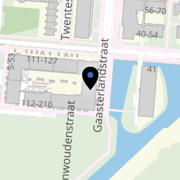 Appartement ASD26 AF 1028 16