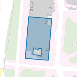 Perceel ASD26-AF-1050