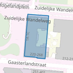 Perceel ASD26-AF-1058