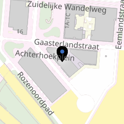 Appartement ASD26 AF 1070 61