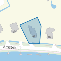 Perceel ASD26-AF-1083