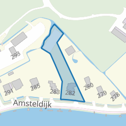 Perceel ASD26-AF-1084