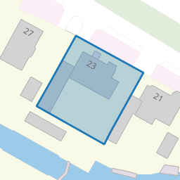 Perceel ASD26-AF-694