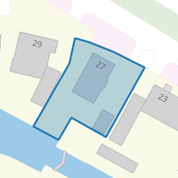 Perceel ASD26-AF-697