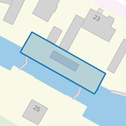 Perceel ASD26-AF-730