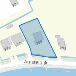 Perceel ASD26-AF-832