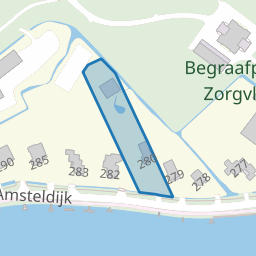 Perceel ASD26-AF-909