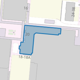 Perceel ASD26-AF-913