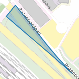 Perceel ASD26-AF-938