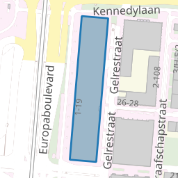 Perceel ASD26-AF-959