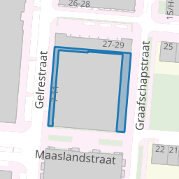 Perceel ASD26-AF-977