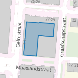 Perceel ASD26-AF-978