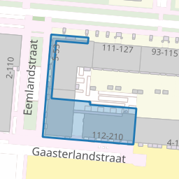 Perceel ASD26-AF-992