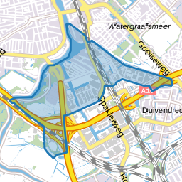 Kadastrale gemeente Amsterdam