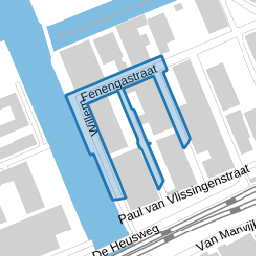 Perceel ASD27-AG-1058