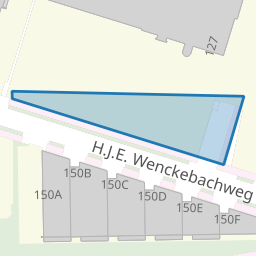 Perceel ASD27-AG-1127