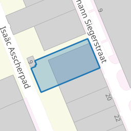 Perceel ASD27-AG-1197