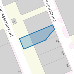 Perceel ASD27-AG-1198