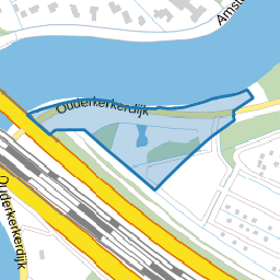 Perceel ASD27-AG-1273