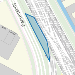 Perceel ASD27-AG-1347